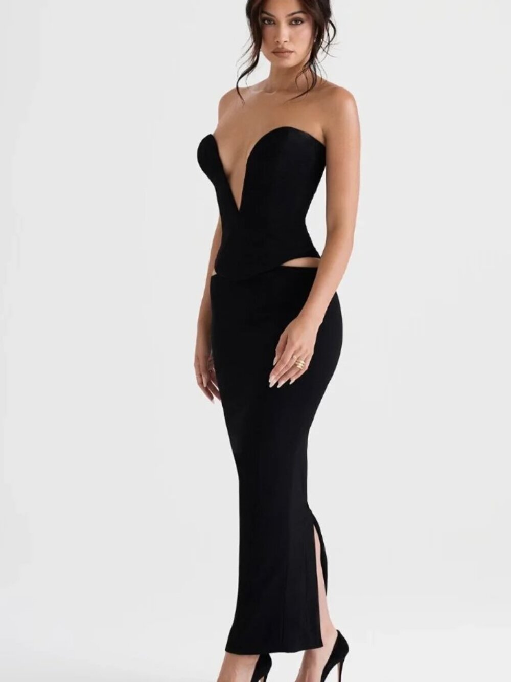 House of CB - Martinez Skirt
